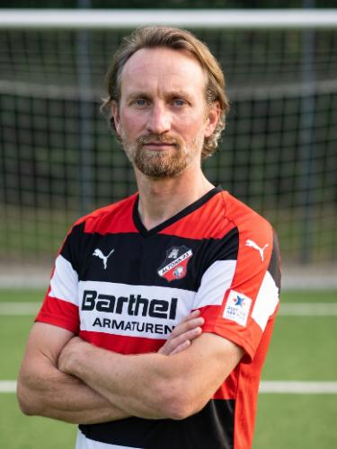 Carsten Zerahn