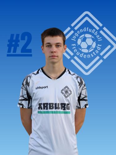 Janik Beilharz