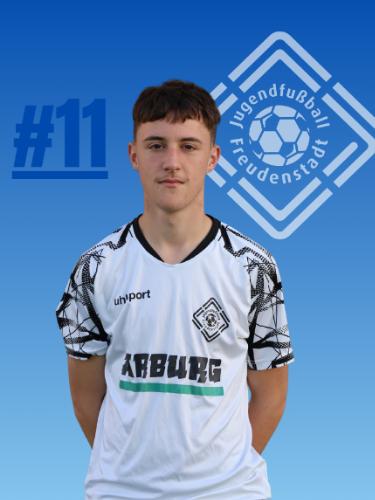 Lukas Eidt