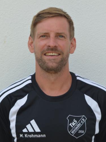 Micha Krohmann