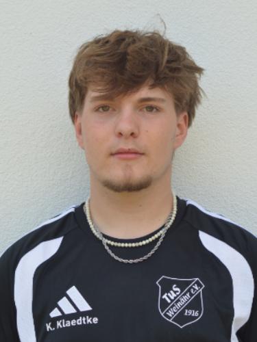 Kjell Klaedtke