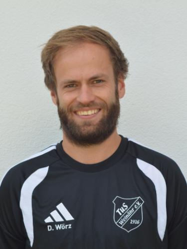 David Wörz