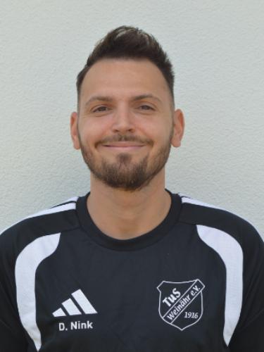 Damian Nink