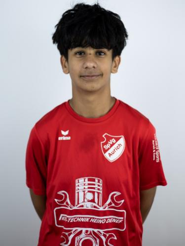 Mohammed Adam Mohamed Eblaw