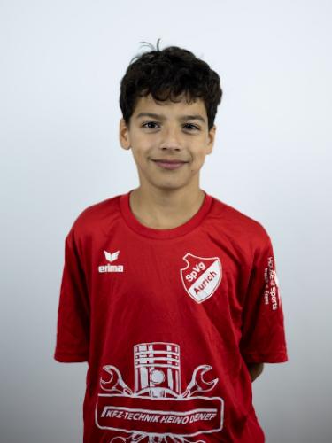 Samir Hülsmann