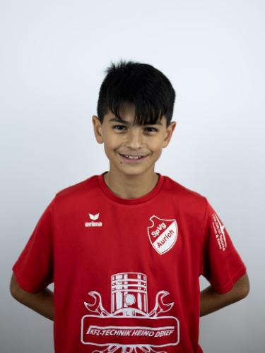 Elvedin Ibinci
