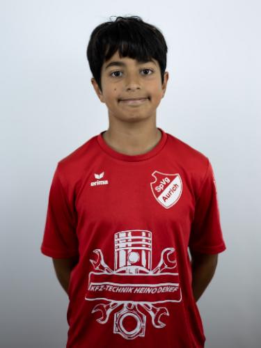 Nezar Mustafa