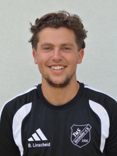 Brice Linscheid