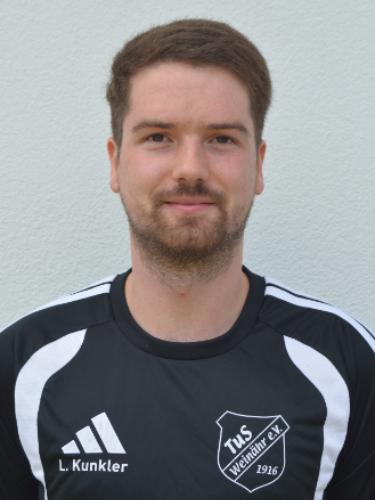 Luca Tim Kunkler
