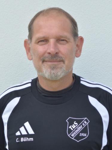 Carsten Böhm