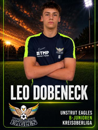 Leo Dobeneck
