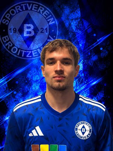 Adrian Krauel