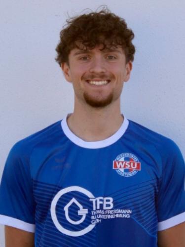 Rasmus Harnischmacher