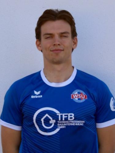 Nick Neufeld