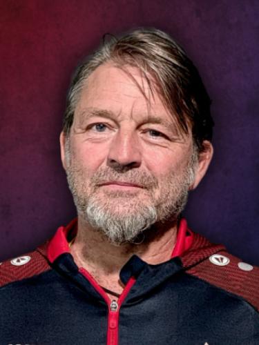 Daniel Borberg