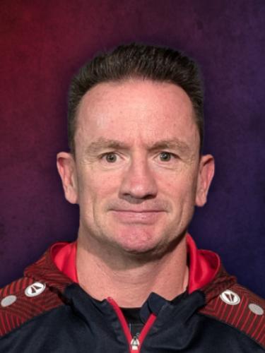 Markus Ernst