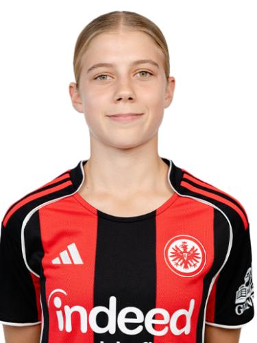Sophie Behrendt
