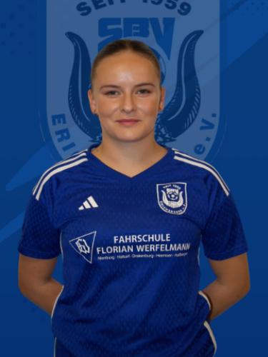Angeline Baumann