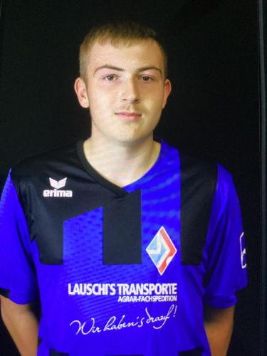 Lucas Pöge