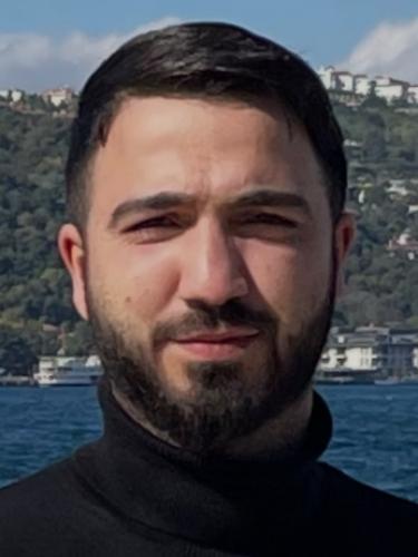 Emre Saricicek