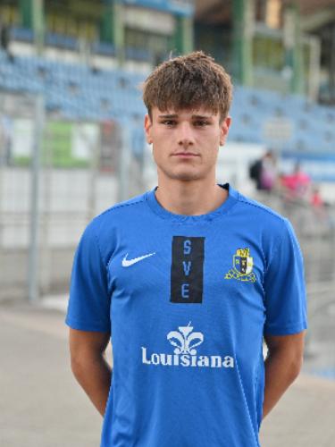 Illia Kushnarenko