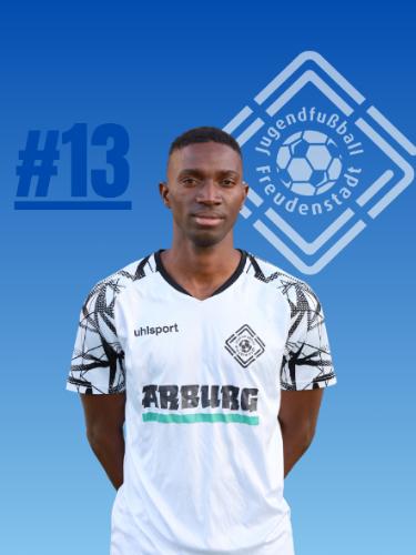 Alpha Kante
