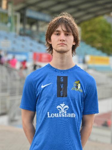 Daniel Yushkevich