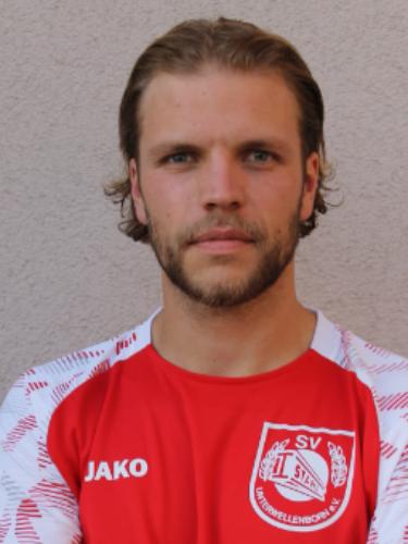 Tim Teichmann