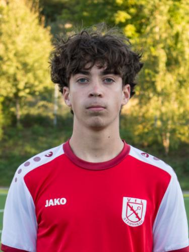 Julian Schadi