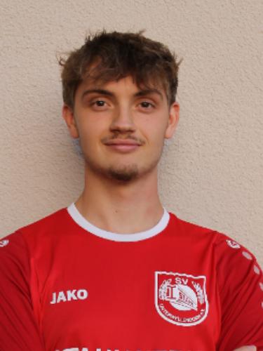 Luca Weidhaas