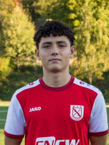Dorian Ukaj