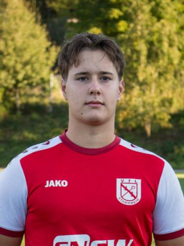 Florian Wehr