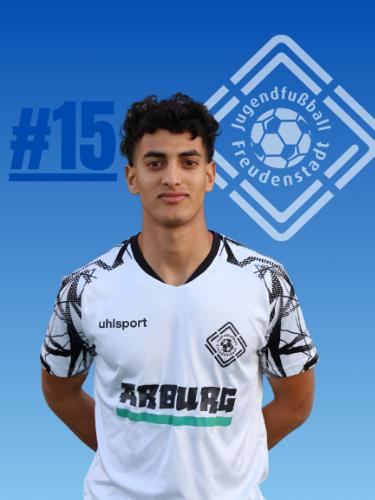 Mustapha Tabauine