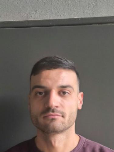 Ibrahim Djedovic