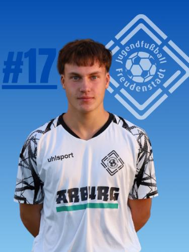 Danylo Yevsieiev