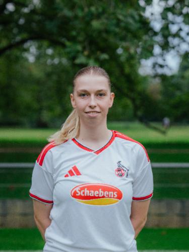 Maike Buchmüller