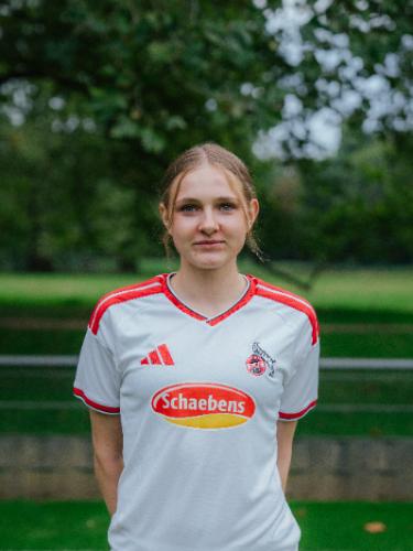 Franziska Dammer