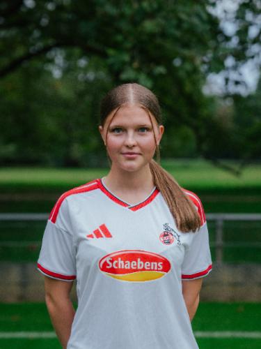 Lucie Hertlein