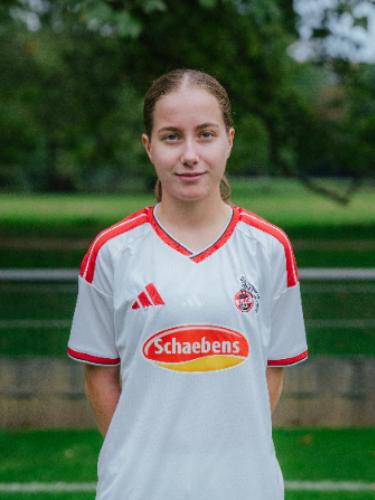 Anouk Antonia Wilhelmina Hoenjet