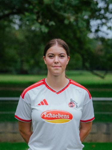 Leonie Kappes