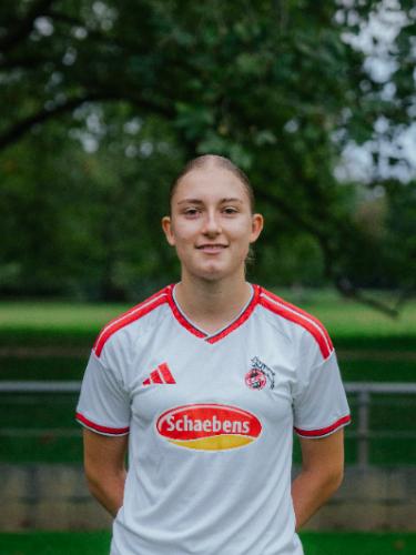 Amelia Köhne