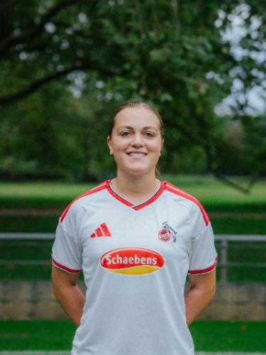 Hannah Marie Mack