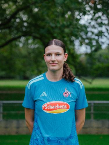 Carolin Sunder