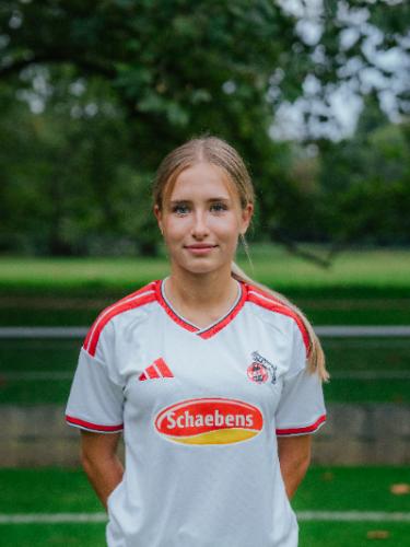 Lara Schauff