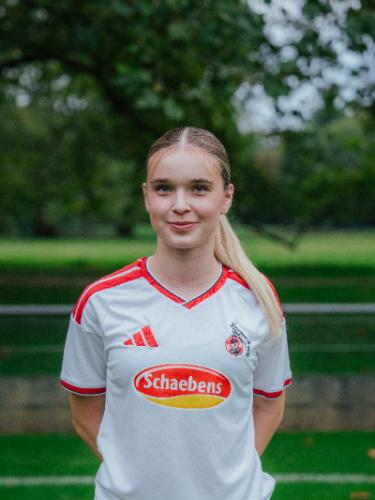 Romy Schüller