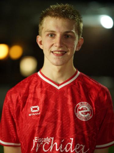 Mats Valentin Materne