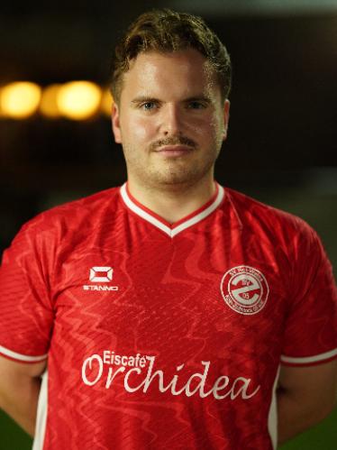 Niklas Nieswandt