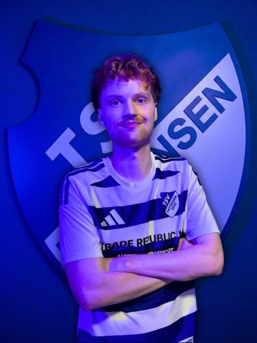 Malte Hartmann