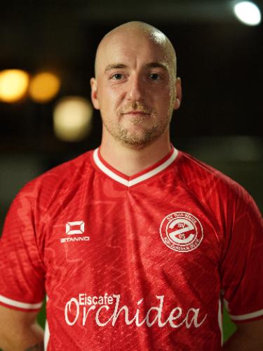 Sven Schandi