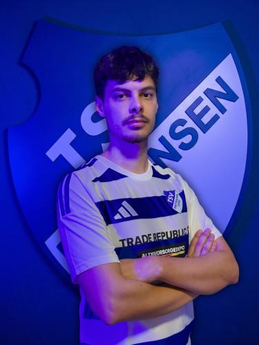Lukas Kunze